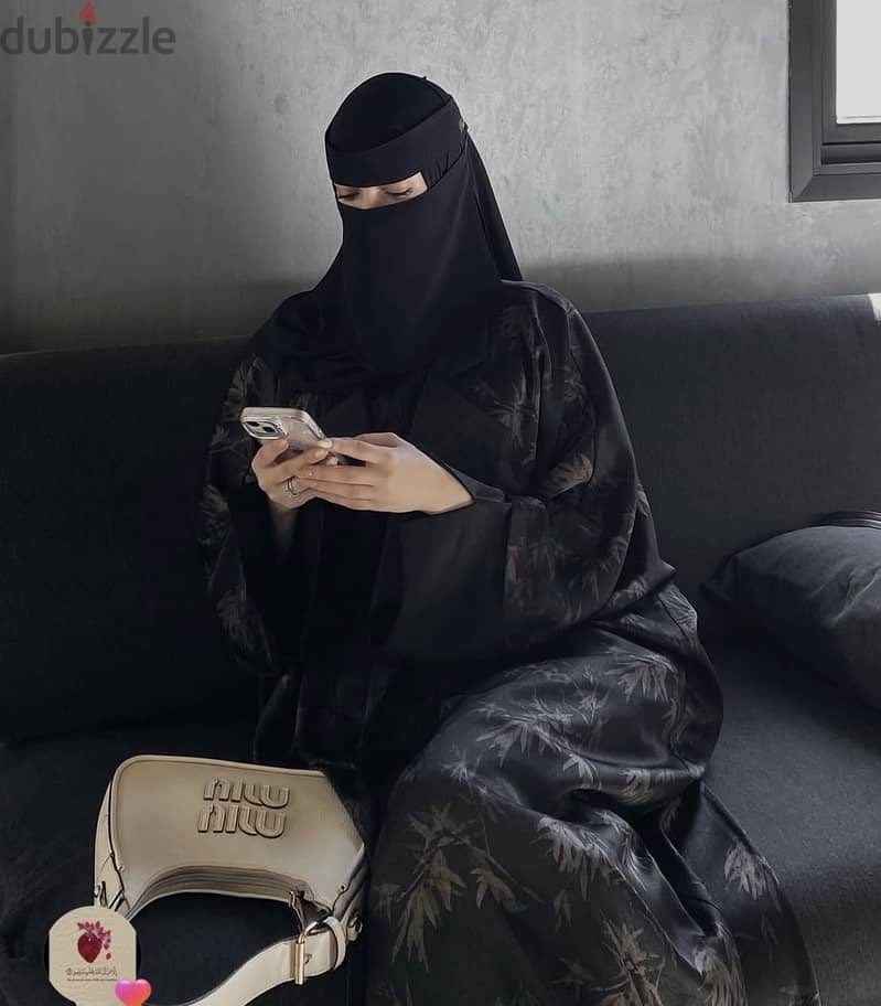 abaya 1