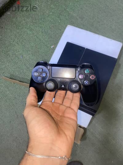 PS4 500GB Fat – Jailbroken 9.00 