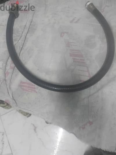 خرطوم غاز طبيعي