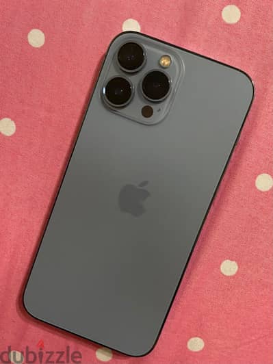 Apple - iPhone 13 Pro Max