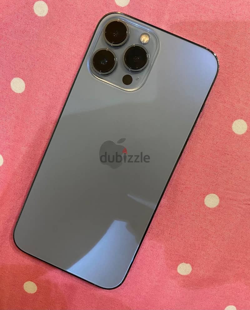 Apple - iPhone 13 Pro Max 2