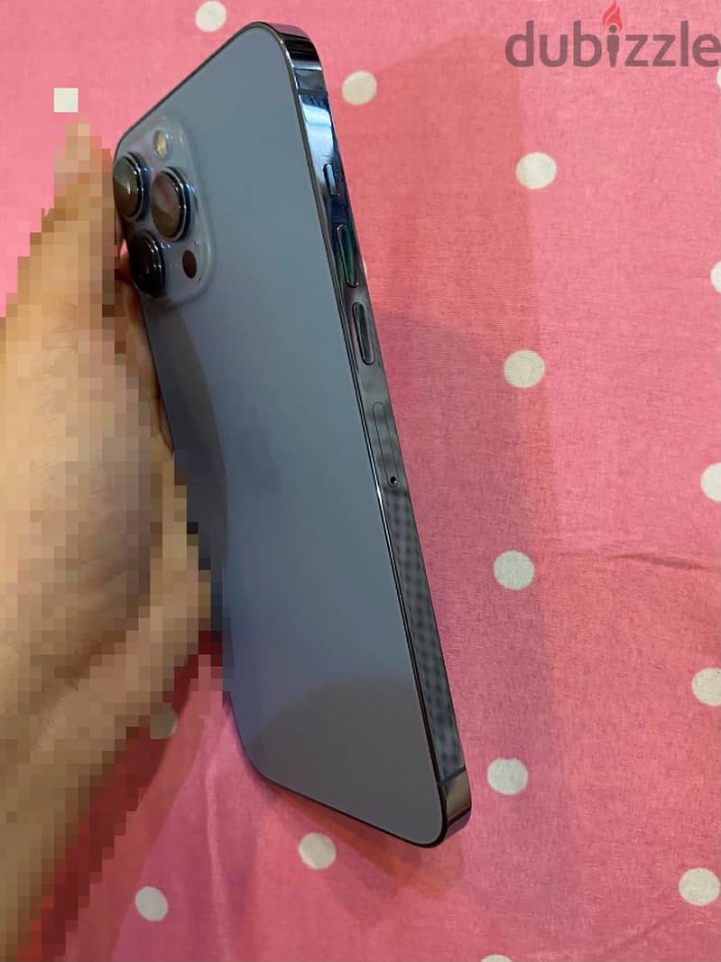 Apple - iPhone 13 Pro Max 3