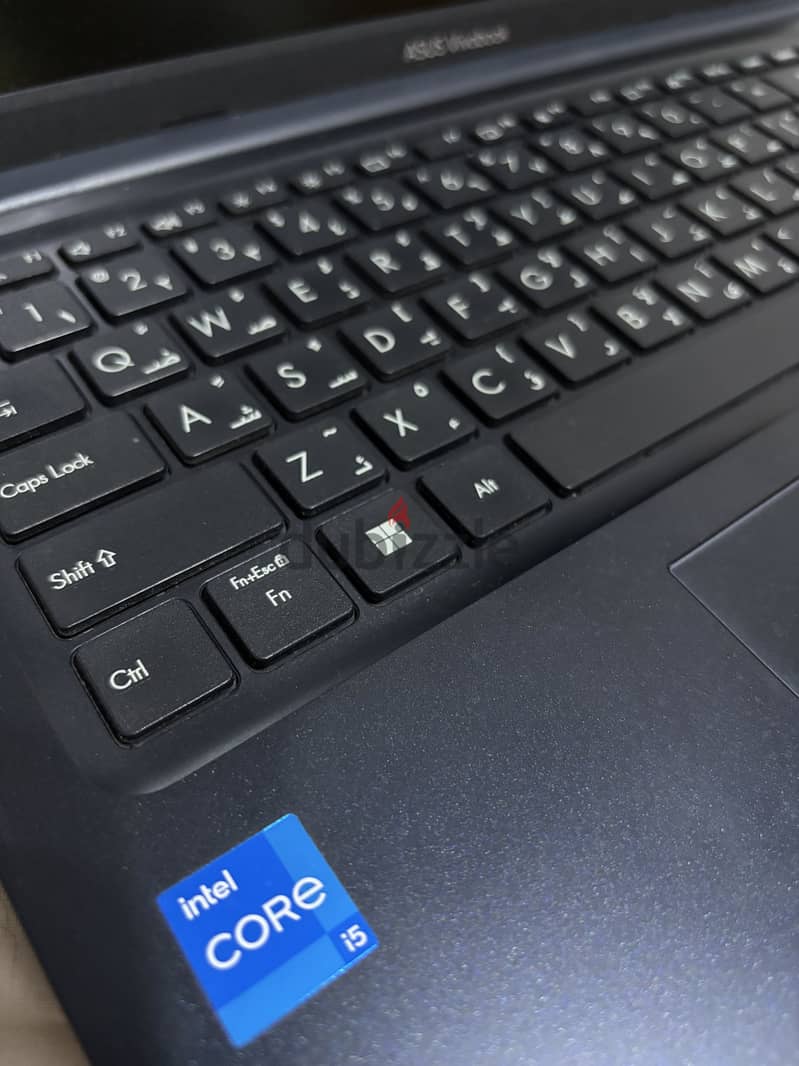 Asus vivobook 1