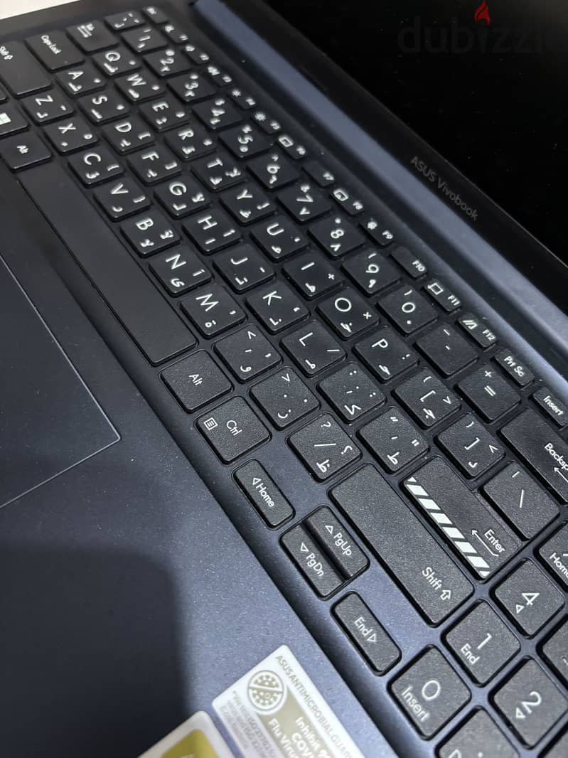 Asus vivobook 2