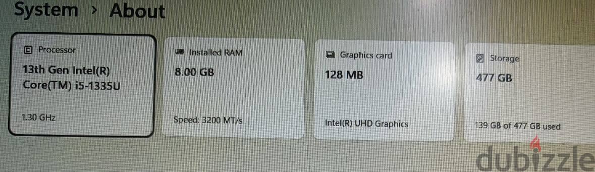 Asus vivobook 6