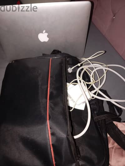 MacBook Air 13.3-inch Early 2015  بدون خدوش جهاز  استيراد