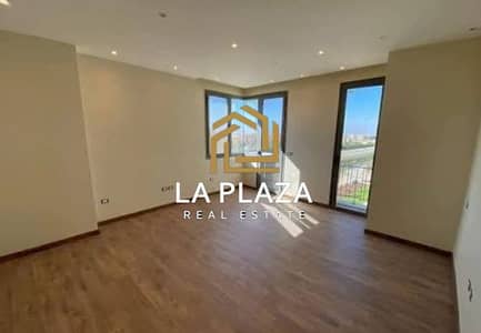 Modern Finished Apartment for Sale with 60 sqm Garden – Immediate Delivery – Badya Palm Hills, October
