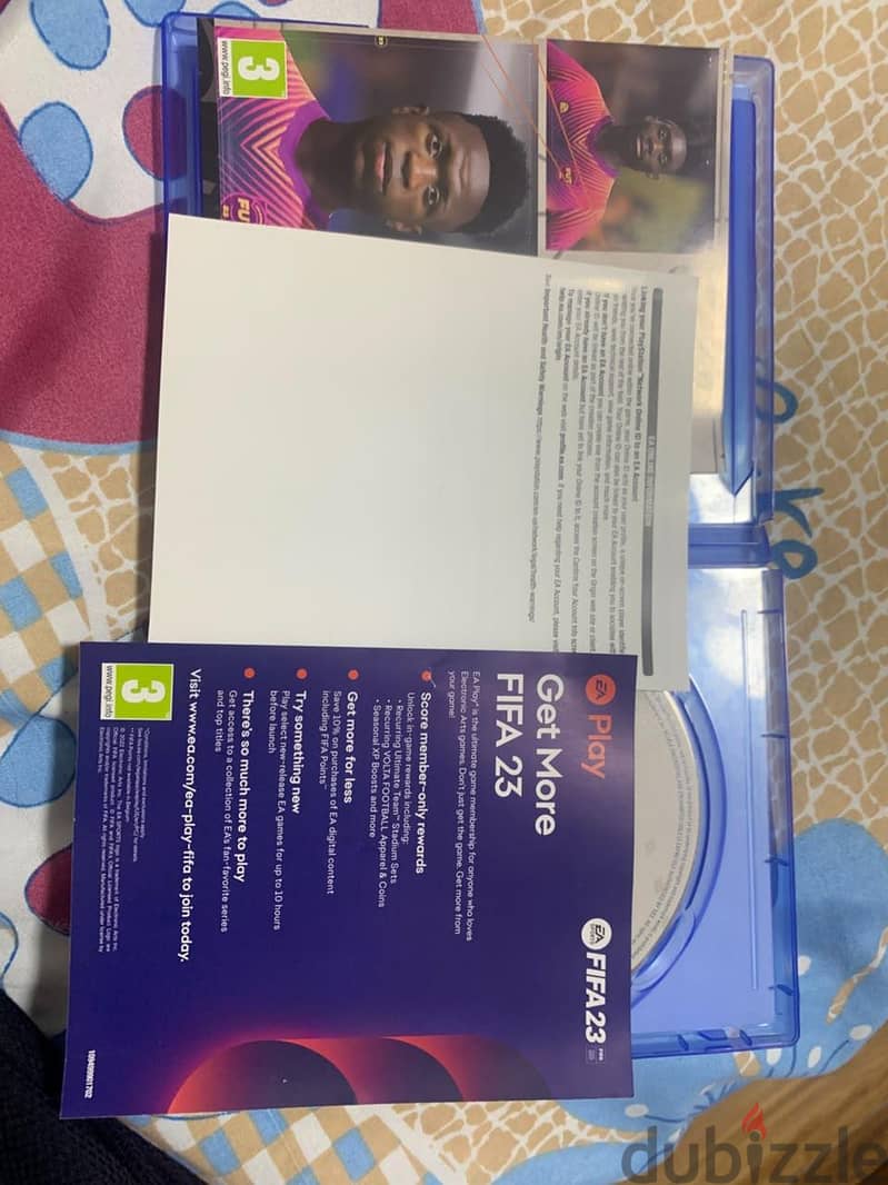 fifa 23 1