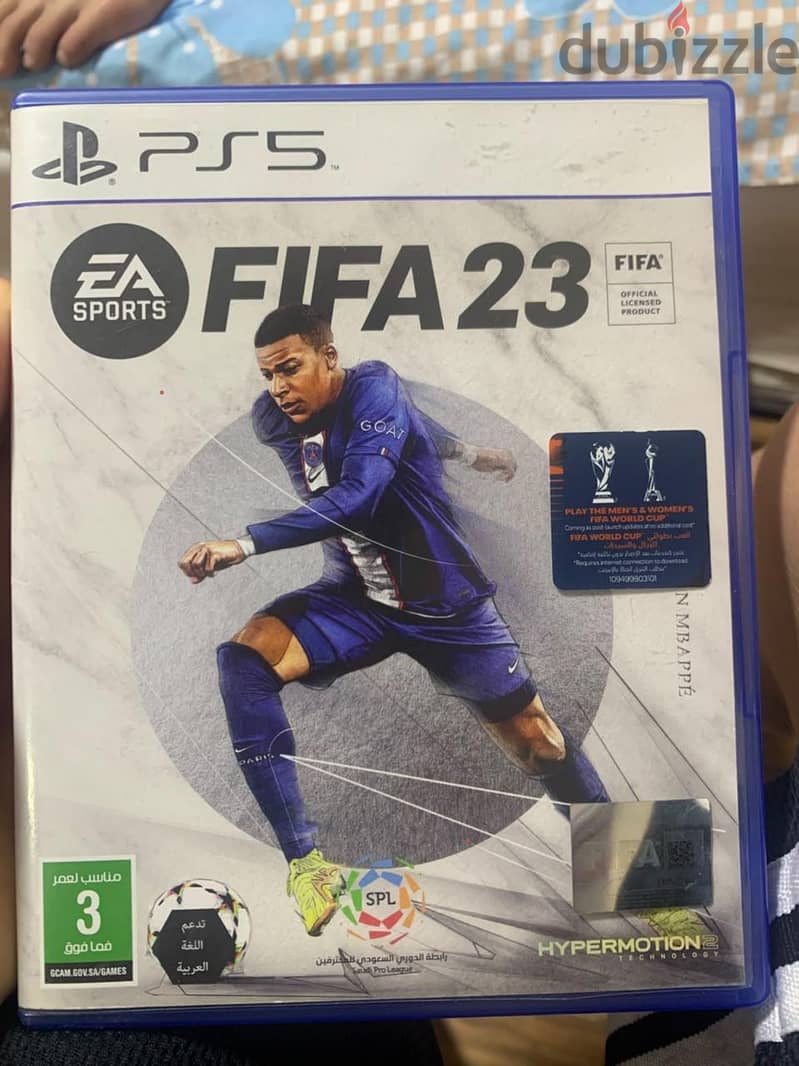 fifa 23 2