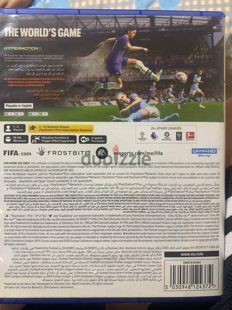 fifa 23 3