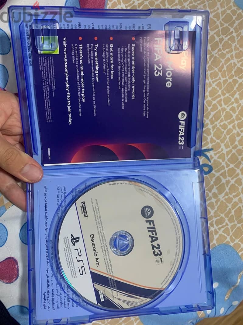 fifa 23 4