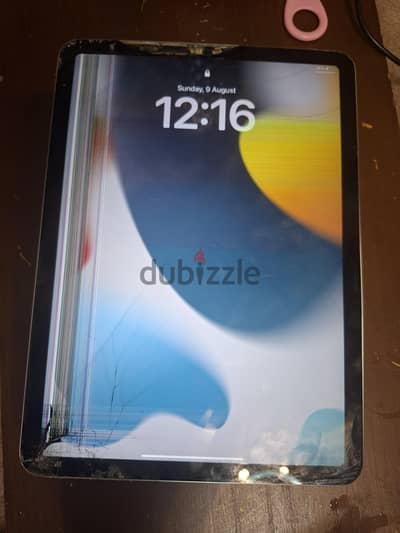 iPad Air 4 64GB