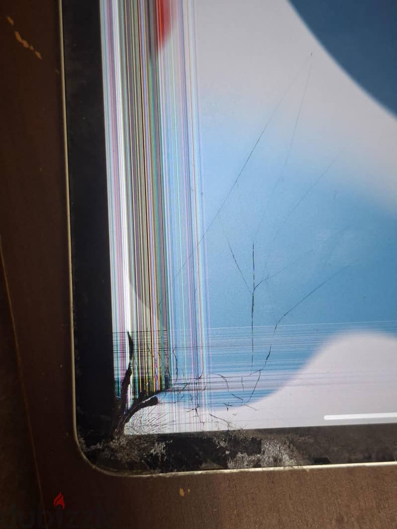iPad Air 4 64GB 1