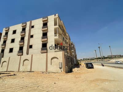 للبيع دوبلكس بجاردن بحري 3 غرف نوم 380 م استلام فوري من المالك بالأندلس بأميز لوكيشن فيو جاردن بالقرب من هايد بارك في أميز لوكيشن  بالتجمع الخامس