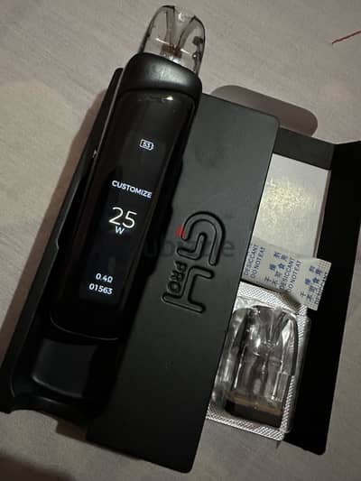 كاليبرن G4 pro