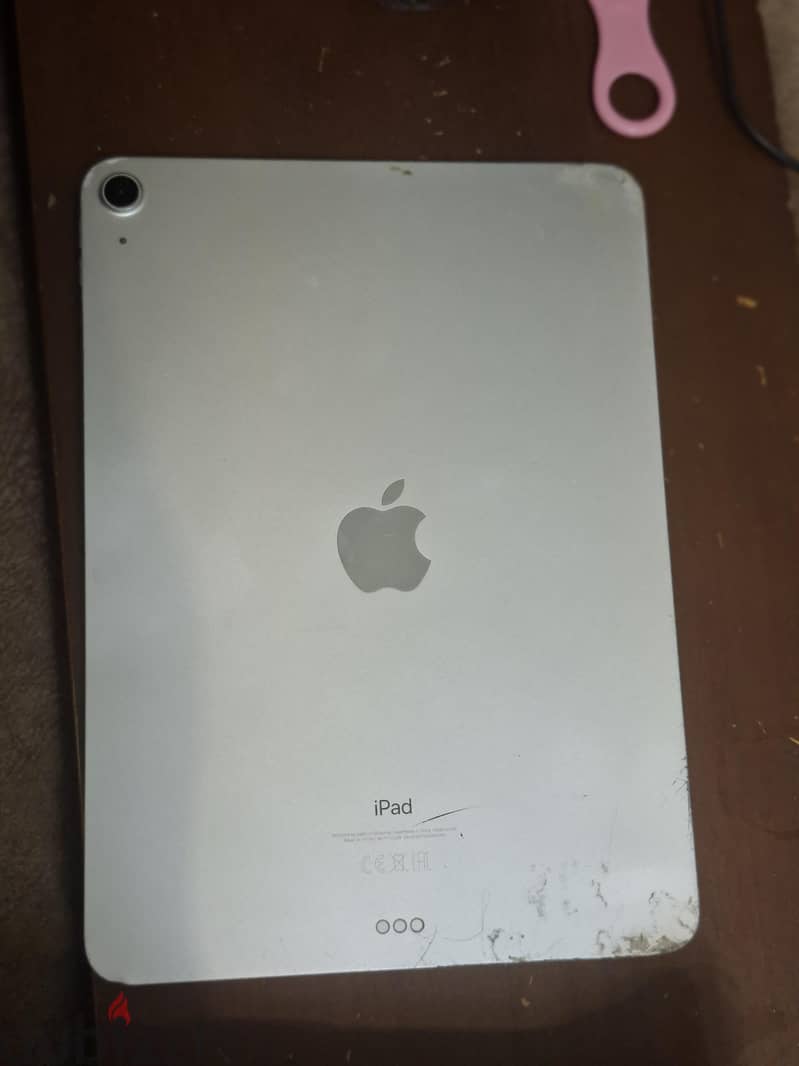 iPad Air 4 64GB 3