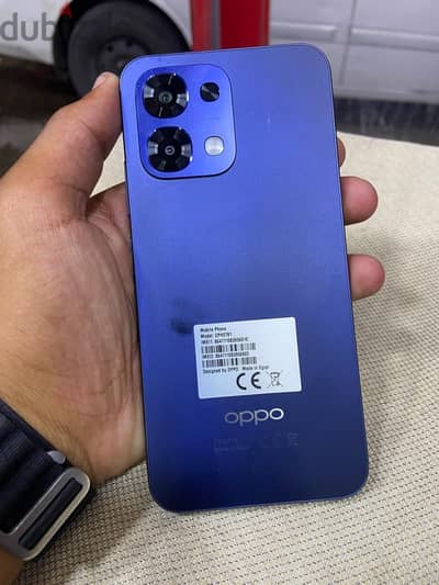 Oppo a6pro 5g