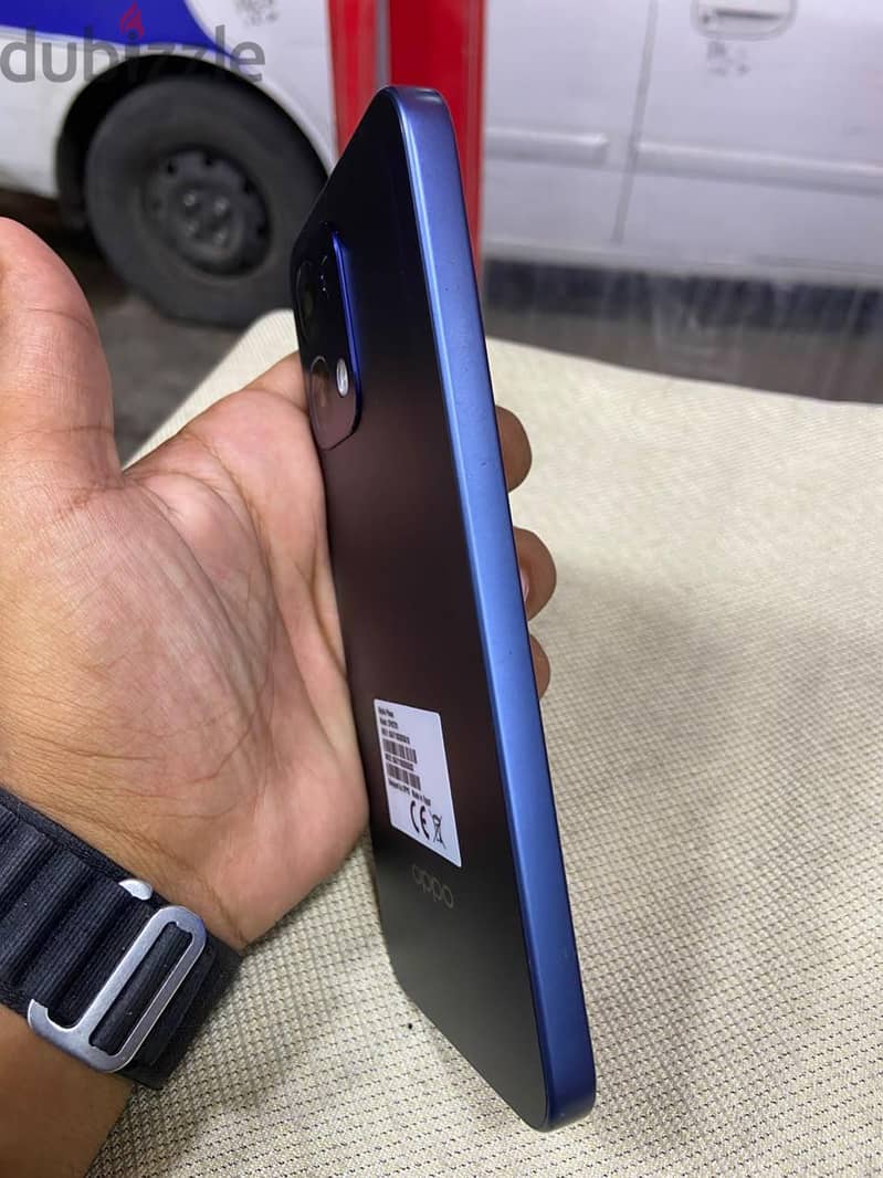 Oppo a6pro 5g 2