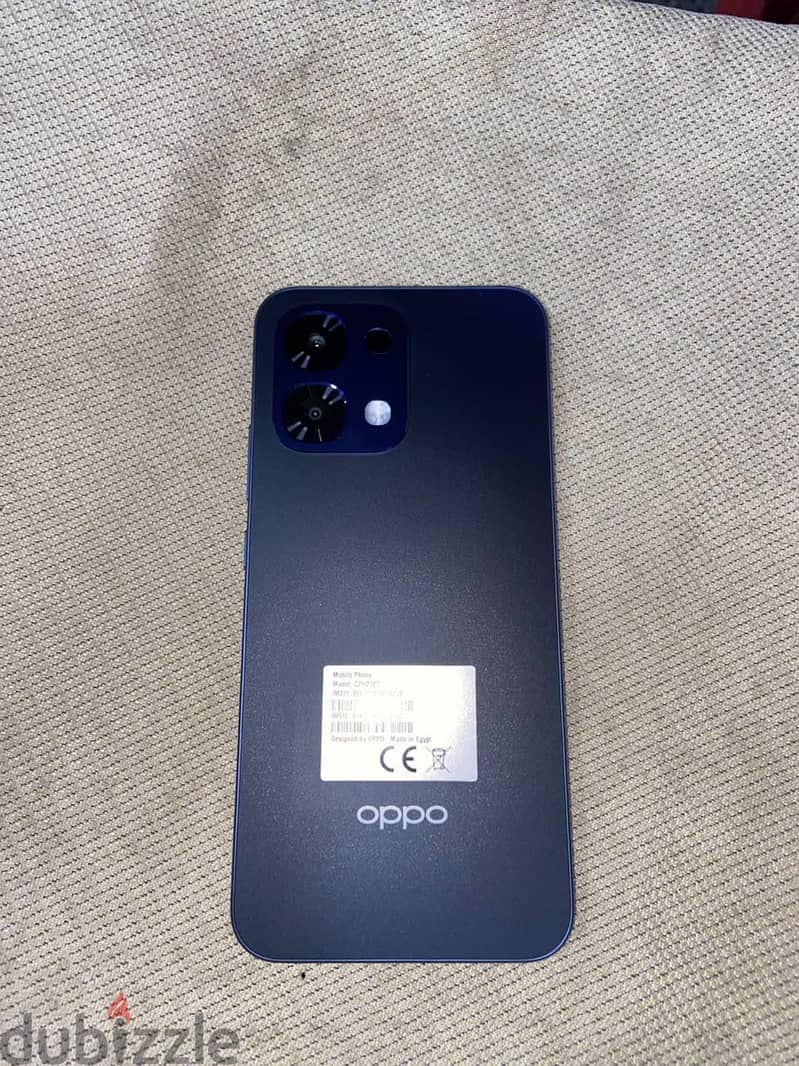 Oppo a6pro 5g 3