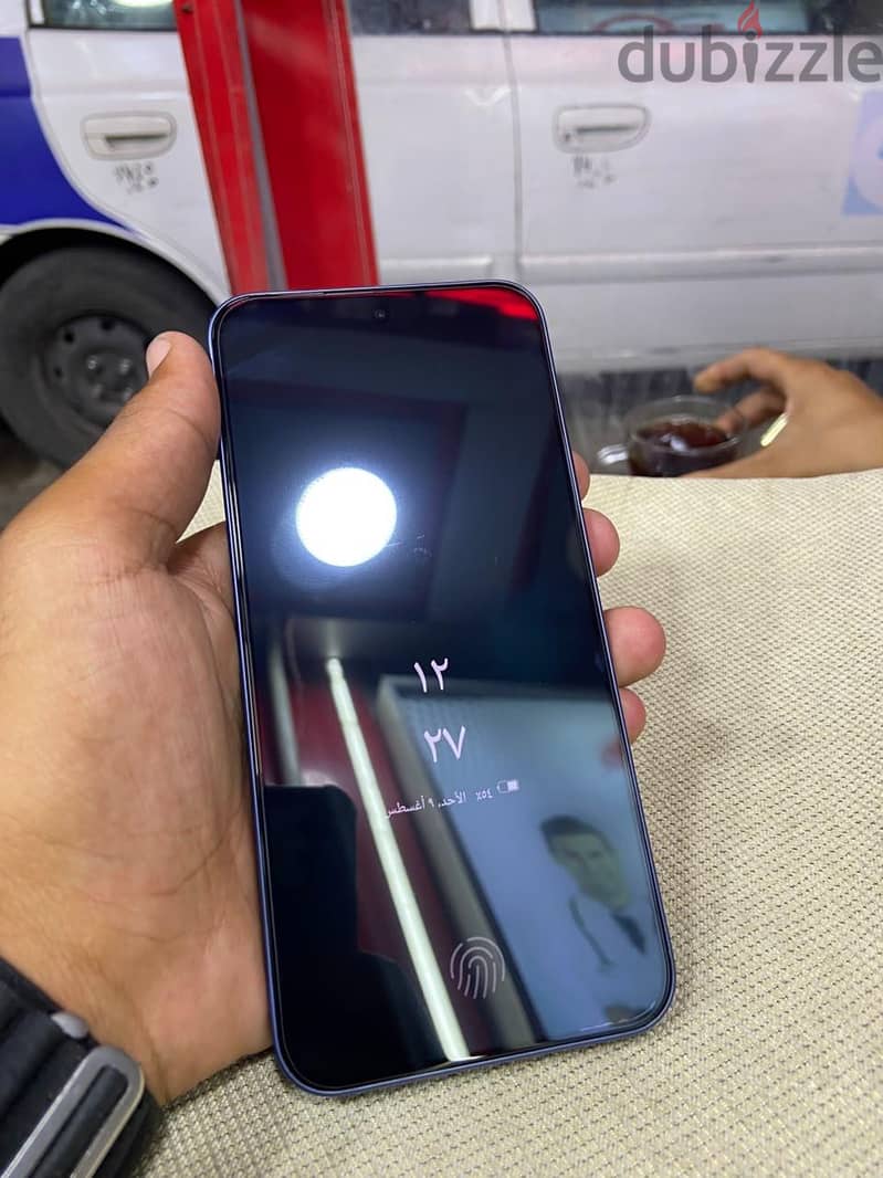 Oppo a6pro 5g 4