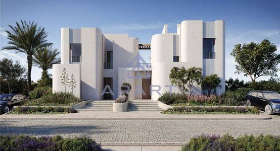 Prime Location TWIN HOUSE with Panoramic View | Luxury Living in Makadi Heights - With best price over 8 YEARS