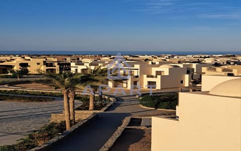 Modern 1 BEDROOM Chalet with Panoramic Views | Makadi Heights | VERY LIMITED Don't Miss This Opportunity - 0 DOWNPAYMET OVER 8 YEARS !