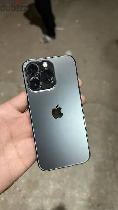 Apple - iPhone 13 Pro