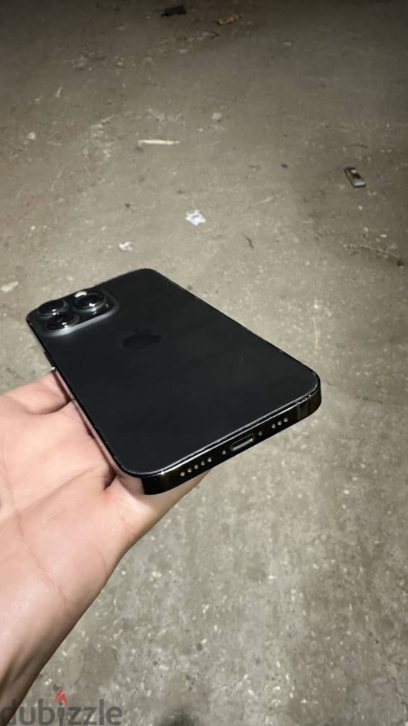 Apple - iPhone 13 Pro 1