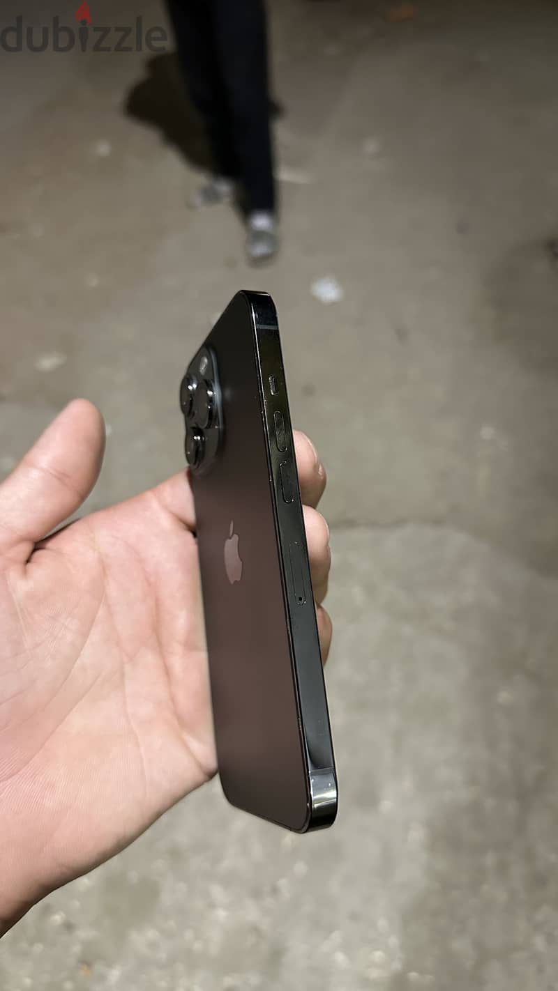 Apple - iPhone 13 Pro 2