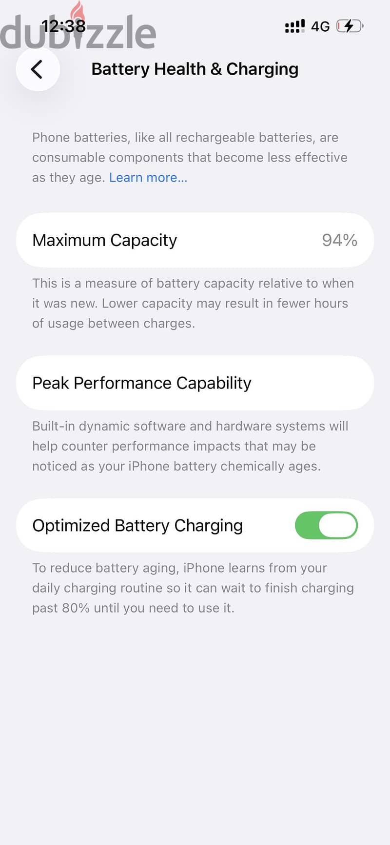 Apple - iPhone 13 Pro 4