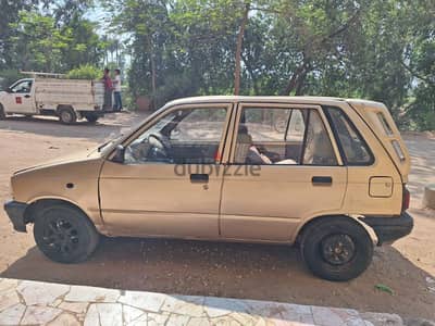 Suzuki Alto 2008