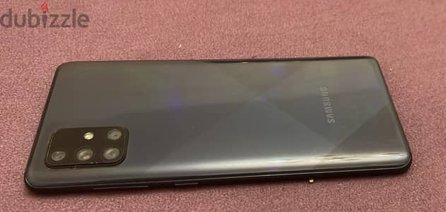 Samsung A71