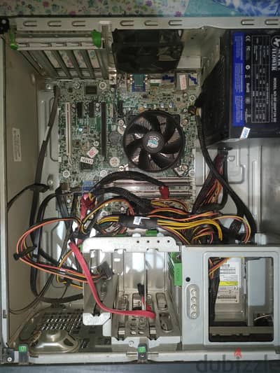 باندل جيل رابع I5 4590