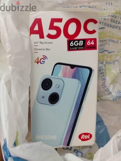 ايتل ايه 50 سى زيرو استخدام اسبوعين