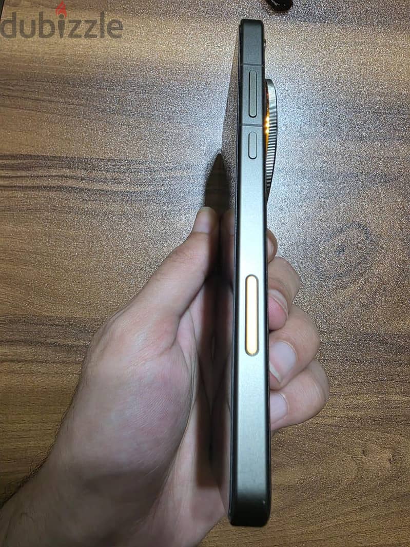 OPPO Find X9 Ultra 1