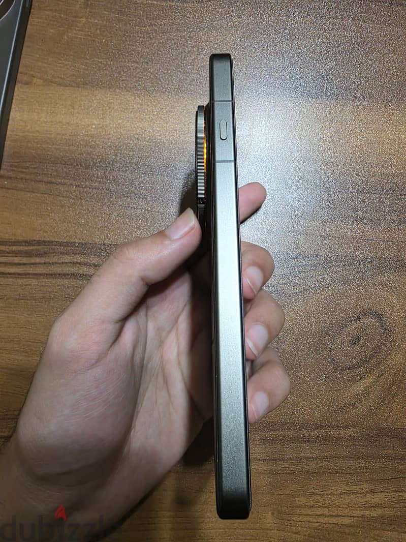 OPPO Find X9 Ultra 2