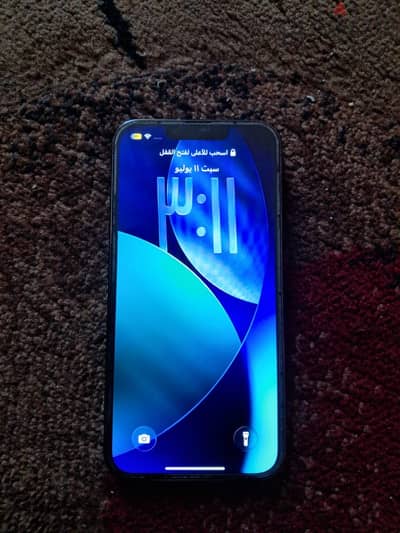 آبل - آيفون 13 برو