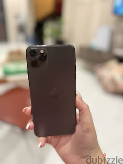 Apple - iPhone 11 Pro Max