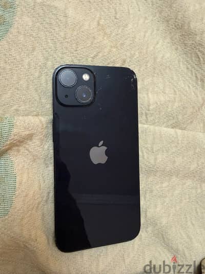 Apple - iPhone 13