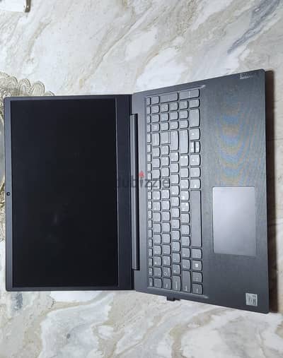 lenovo كسر زيرو