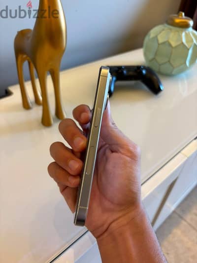 Apple - iPhone 15 Pro