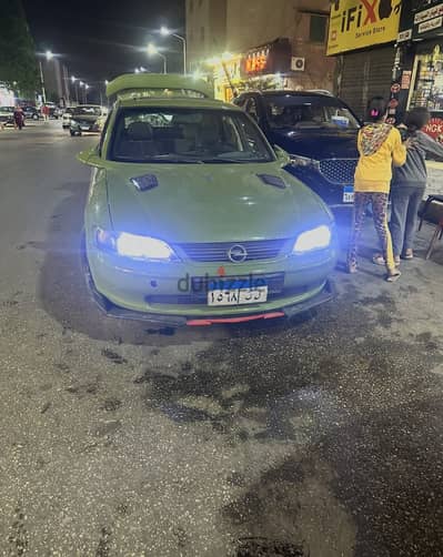 Opel Vectra 1996