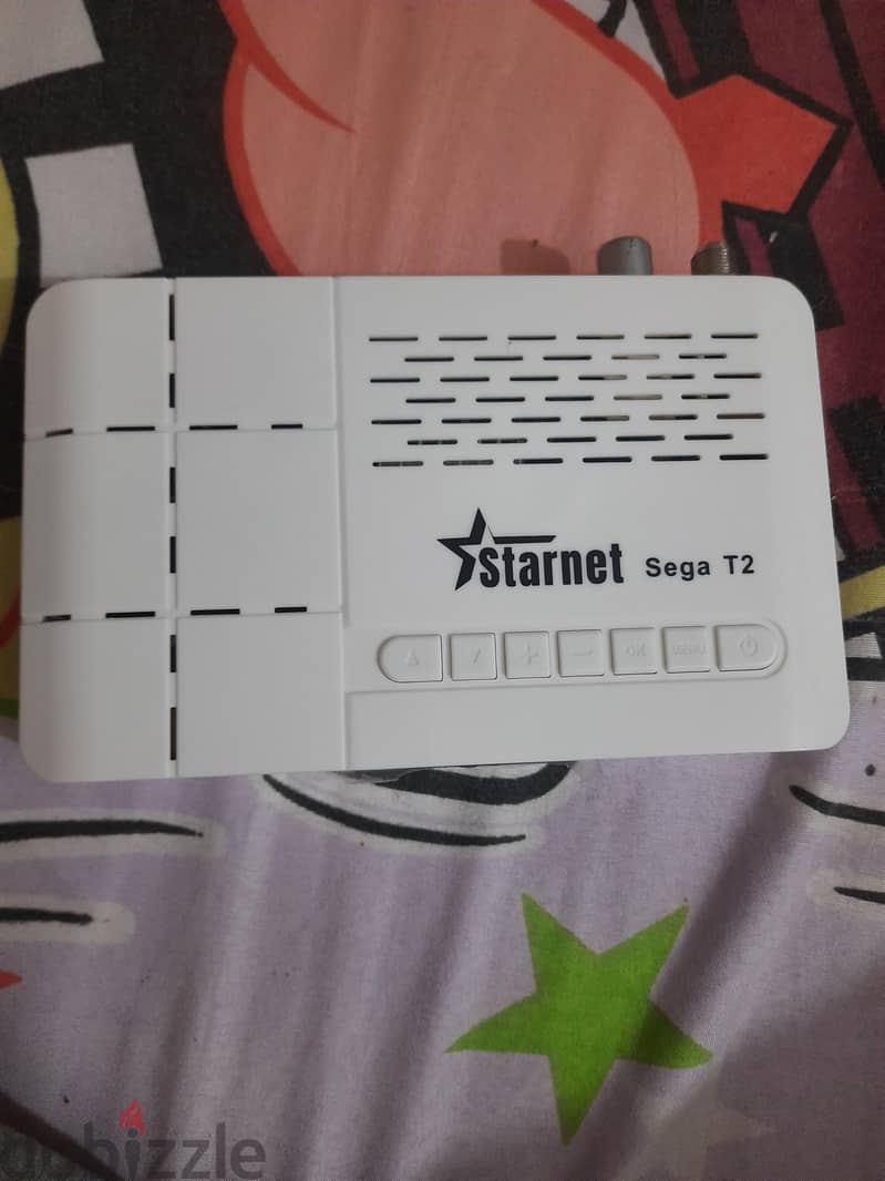 starnet 1