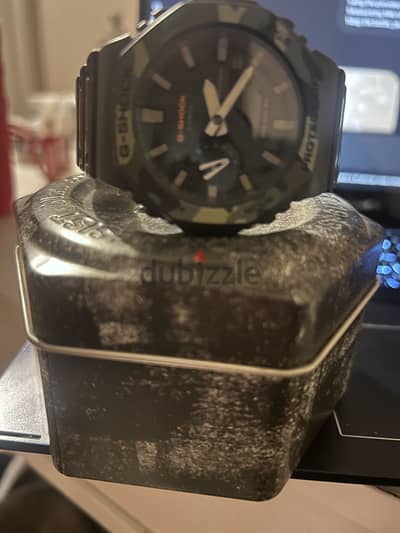 CASIO G-SHOCK Original CASIO G-SHOCK Original