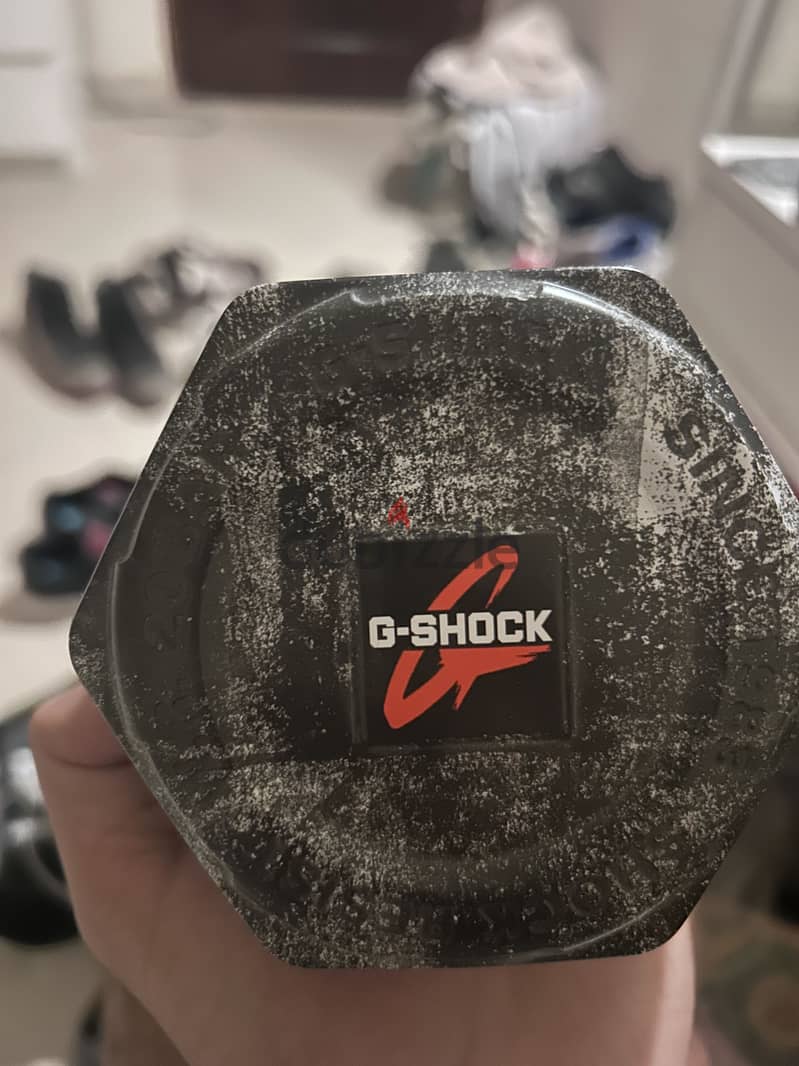 CASIO G-SHOCK Original 1