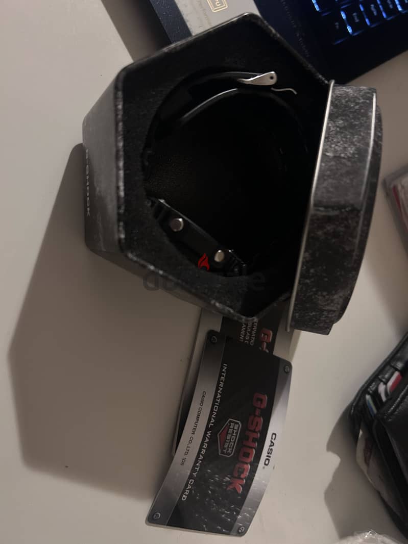 CASIO G-SHOCK Original 2