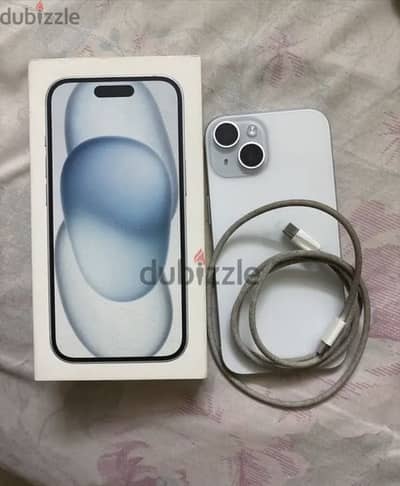 آبل - آيفون 15