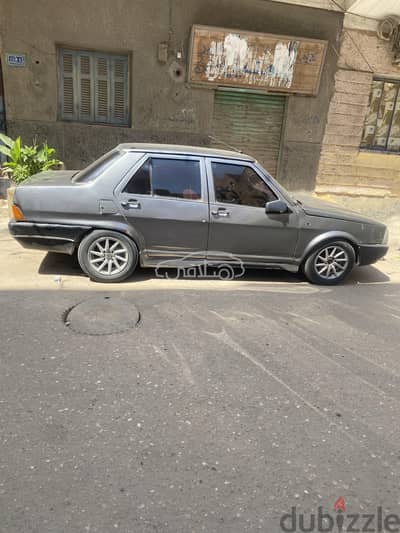 فيات ريجاتا 1984 للبيع القاهرة