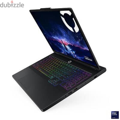 Lenovo Legion Pro 5 16IRX10 - Type 83NN