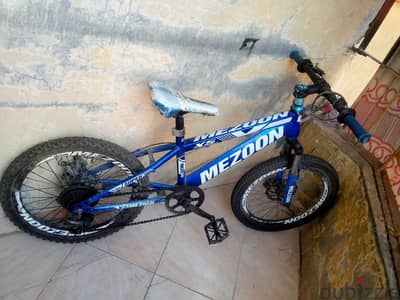 MEZOON X5